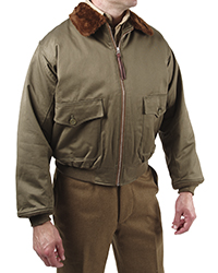 B10 Flight Jacket