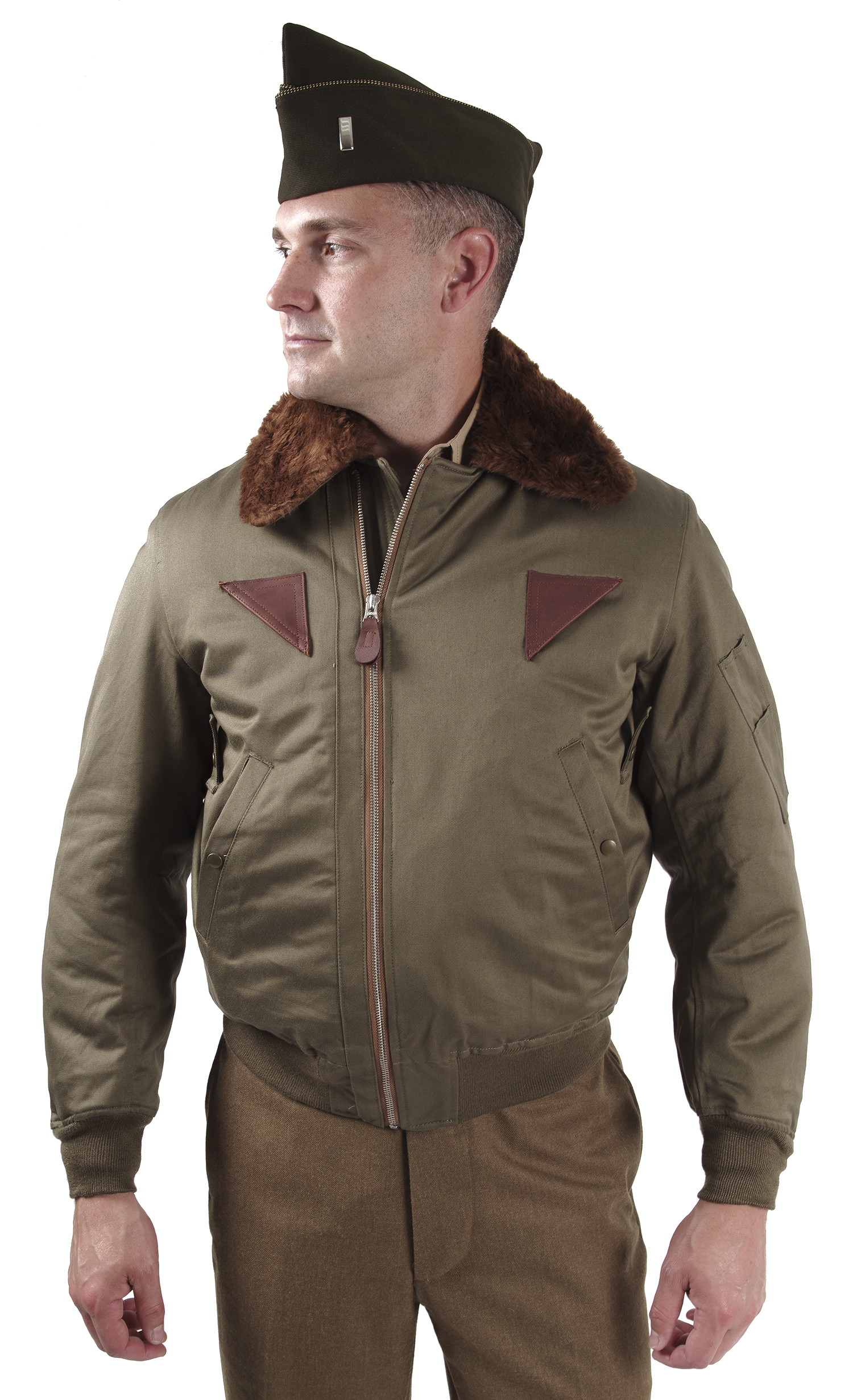 B15A Flight Jacket