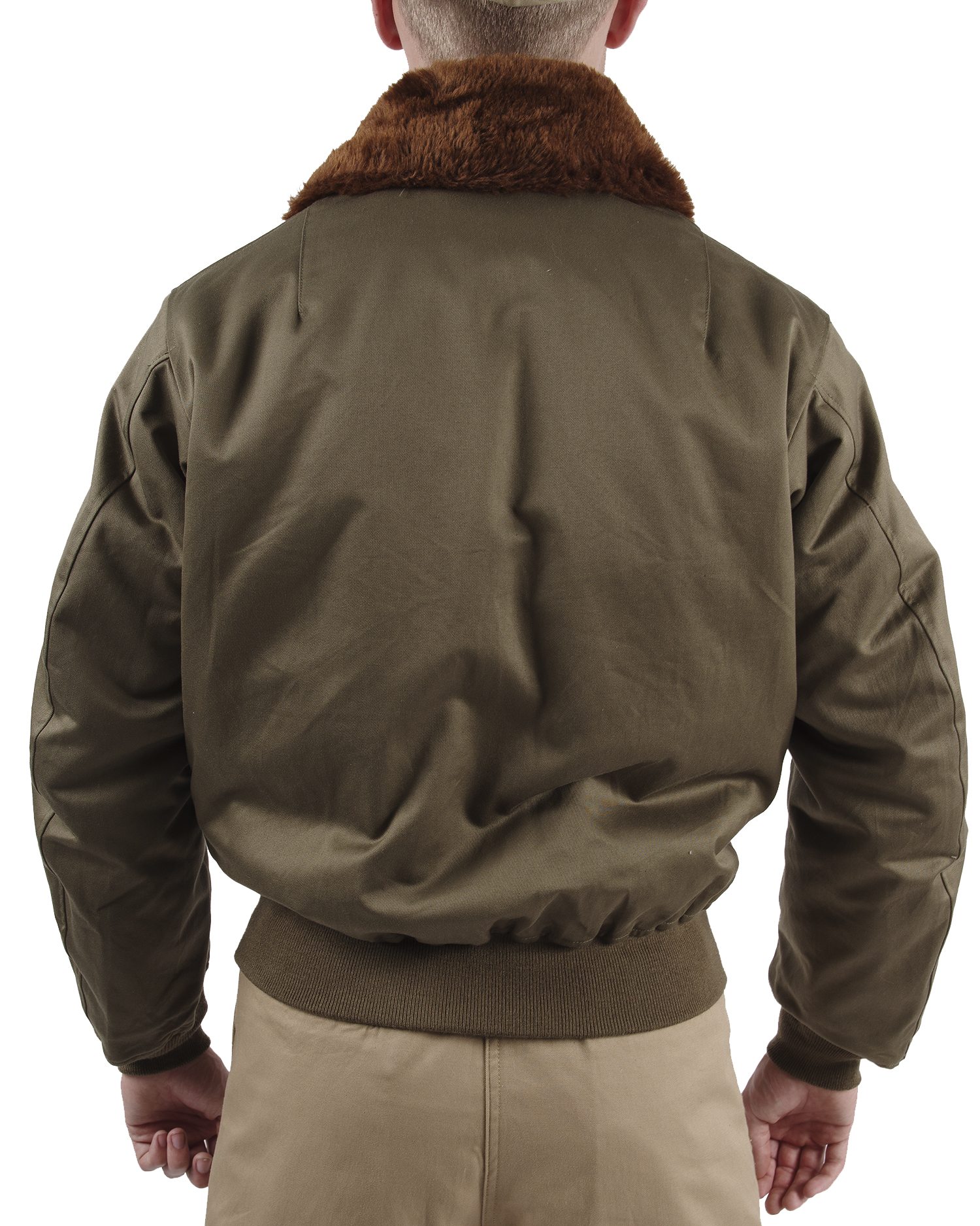 B15A Flight Jacket