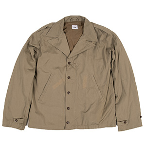 Defect M1941 Field Jacket