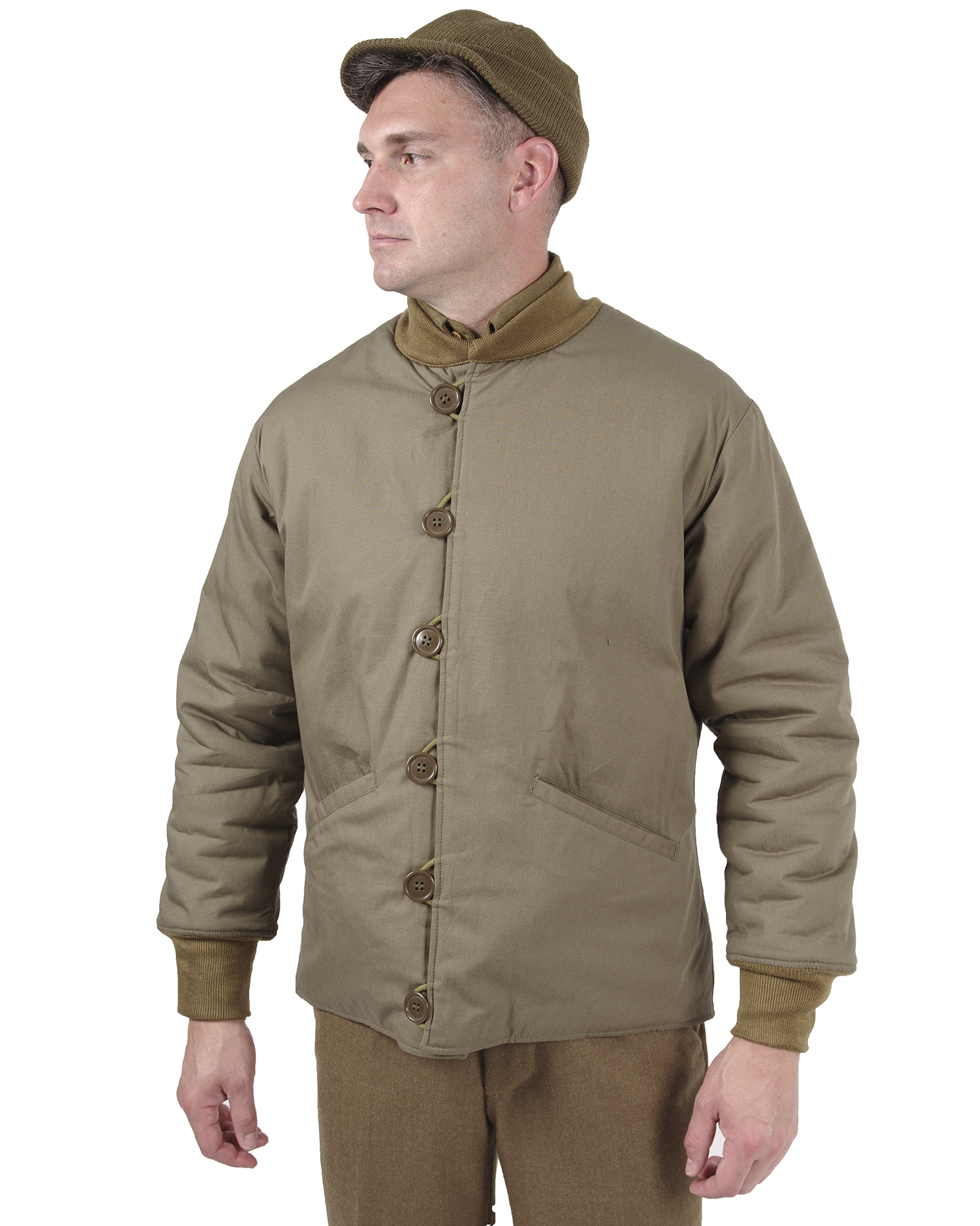 Field Jacket Liner