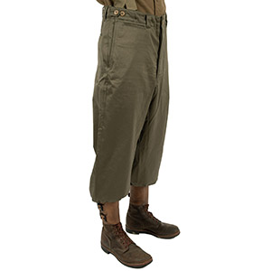 M43 Field Trousers