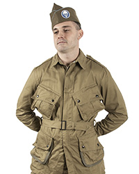 M42 Reinforced Jump Uniform Package