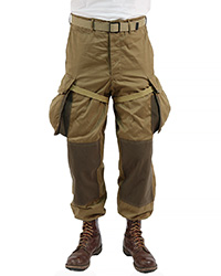 Reinforced M1942 Jump Trousers