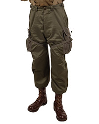 M43 Paratrooper Field Trousers