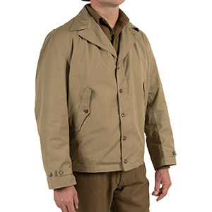 Spec 20 Parsons Jacket
