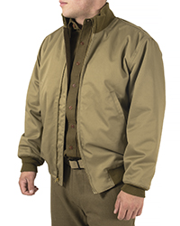 Tanker Jacket