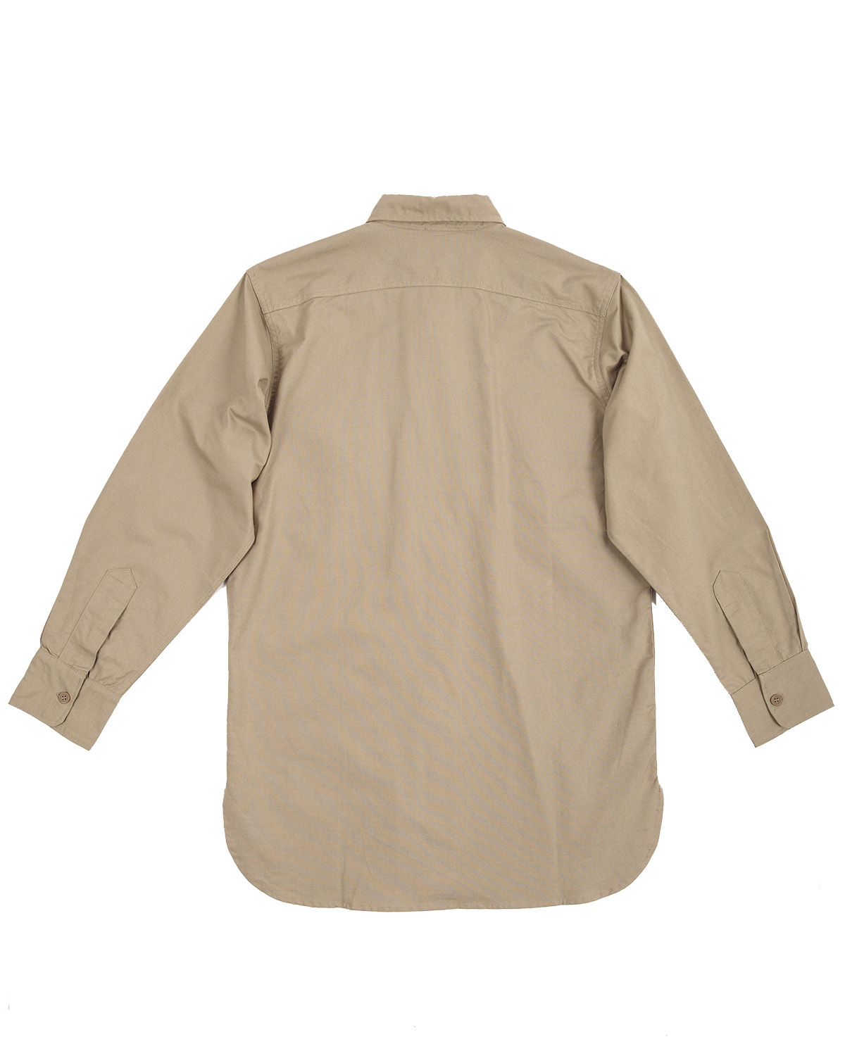 Marine Corps Khaki Shirt
