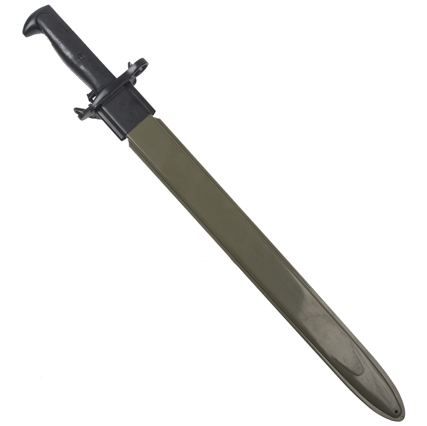 M1905 Bayonet.