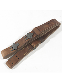 M1907 Sling, Made in USA