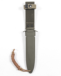 M8 Scabbard, Transitional